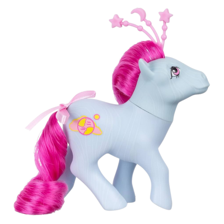 My Little Pony Celestial Ponies Polaris Hahmo