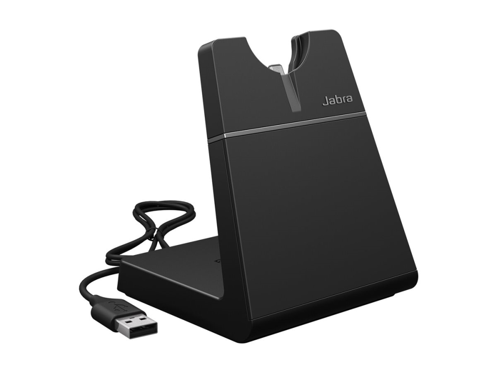 Jabra Engage SE Desk Stand USB-A