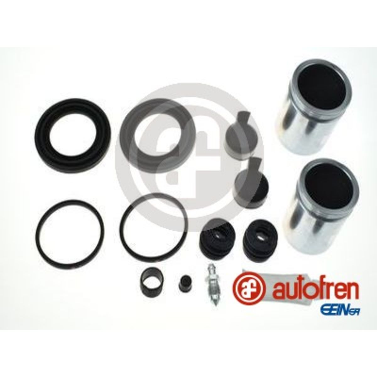 Jarrusatulan korjaussarja AUTOFREN SEINSA D43022C