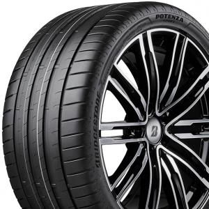 Bridgestone Potenza Sport ( 225/45 R17 94Y XL EVc, vannesuojalla (MFS) )
