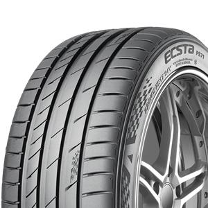 Kumho Ecsta PS71 ( 265/35 ZR19 98Y XL vanteen suojalistalla (FSL) )