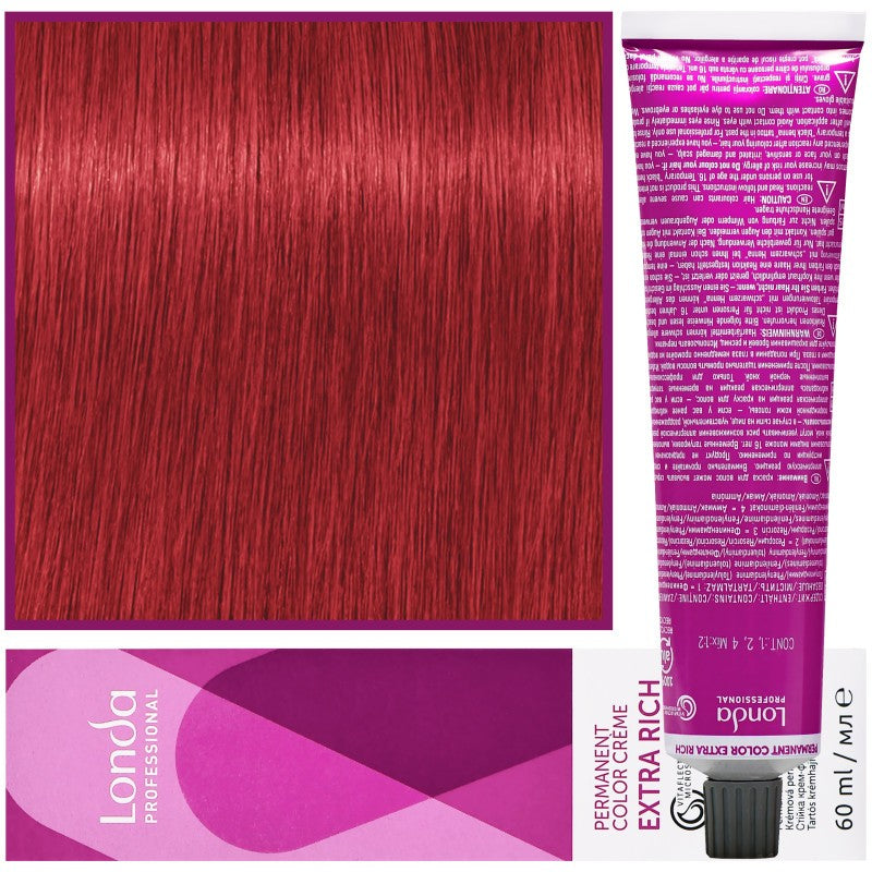 Londa Värillinen hiusväri 60ml 7/46