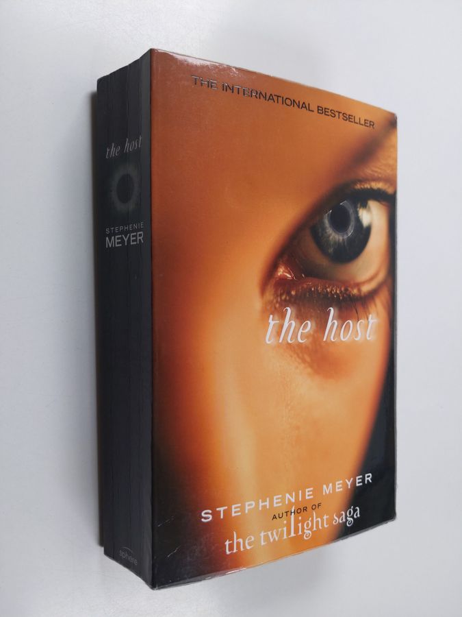 The host