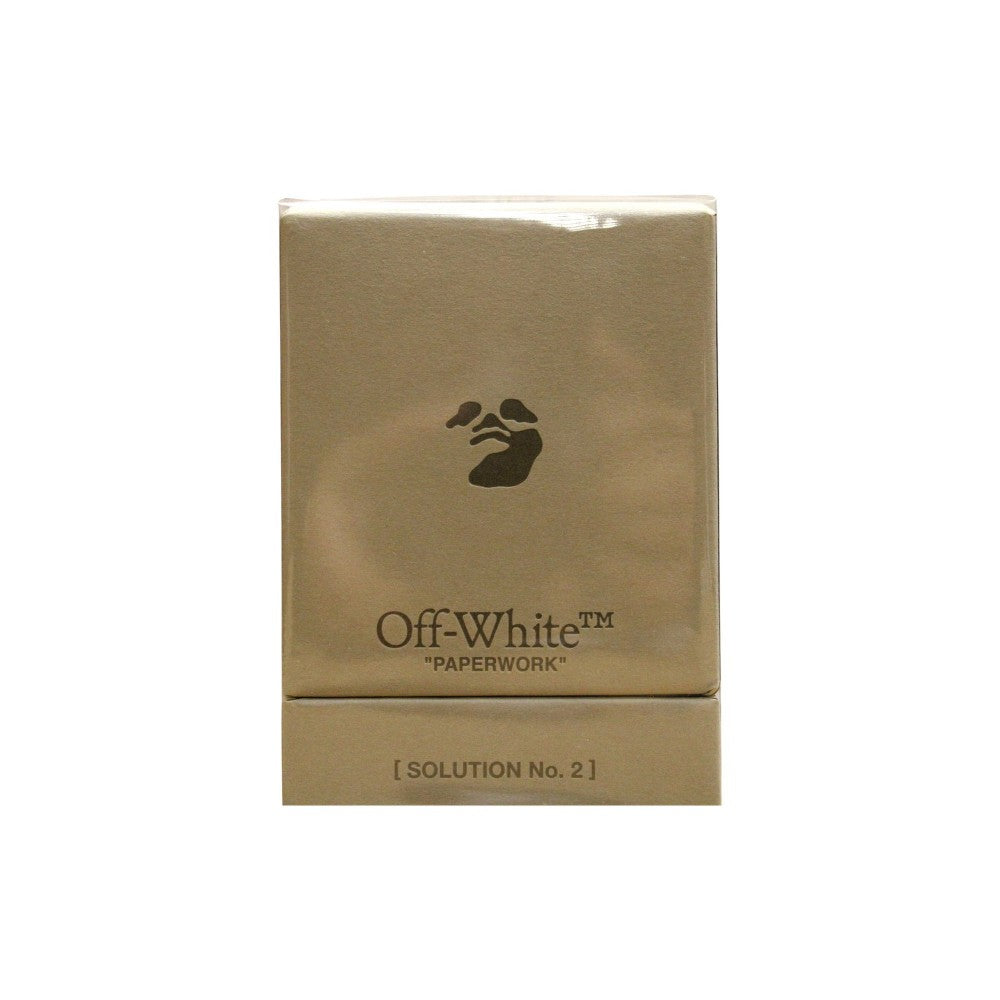 Off-white Soluzione N. 2 Eau de Parfum unisex 100 ml