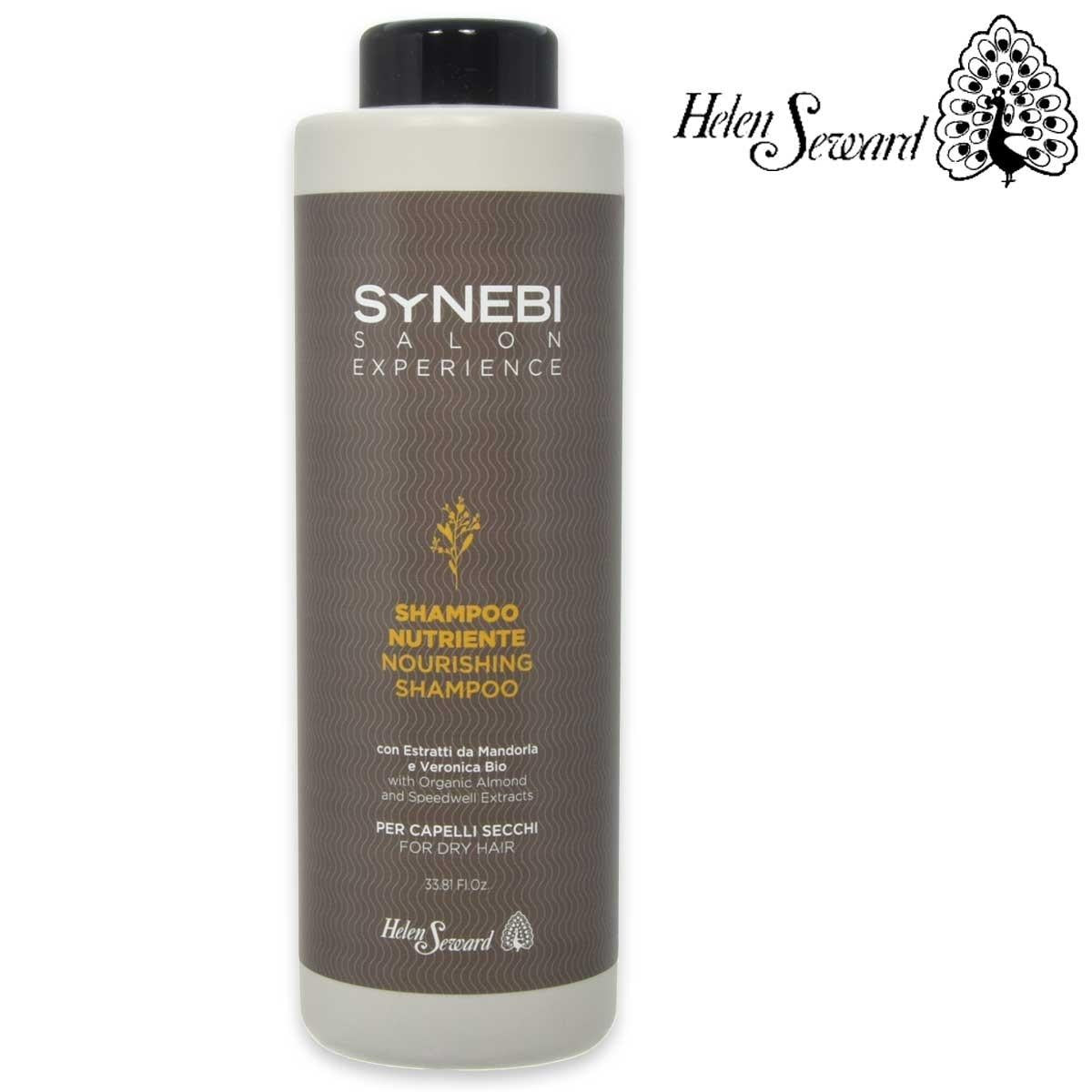 Helen Seward Synebi Ravitseva Shampoo 1000 ml