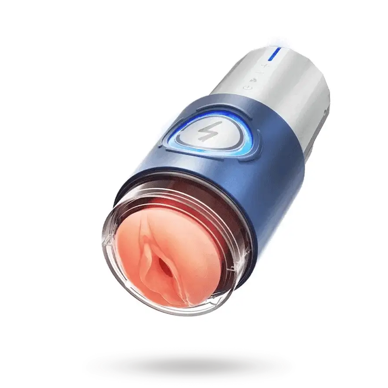 Leten ThermoPod Pro Infrared Heating Masturbator Automaattinen masturbaattori