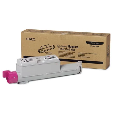 Xerox Värikasetti magenta 12.000 sivua High Yield 106R01219 Vastaa: N/A
