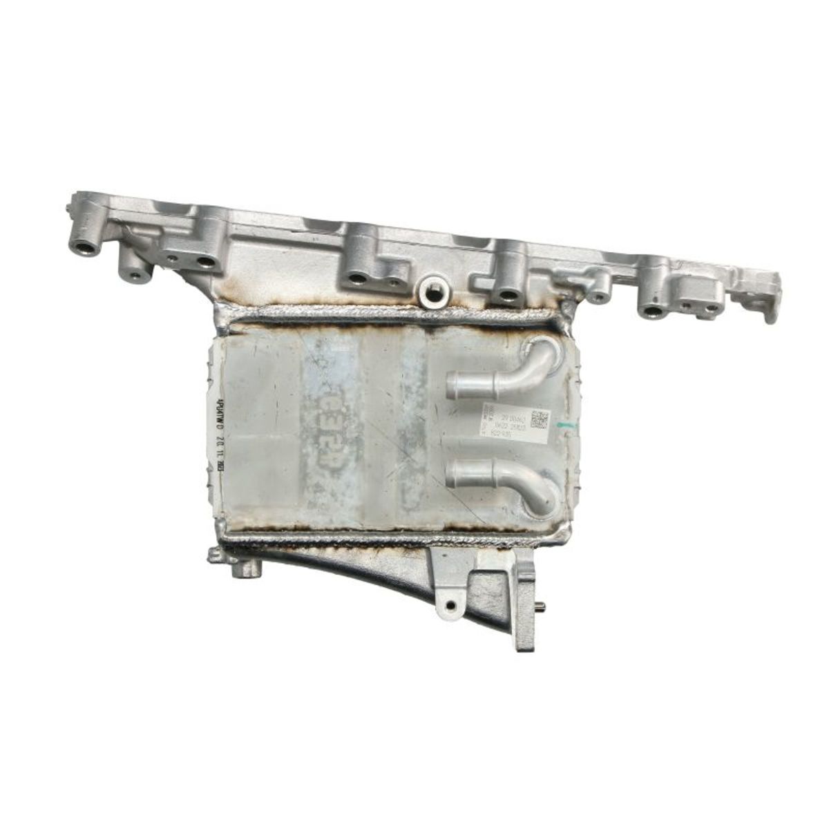 Välijäähdytin VALEO 822935