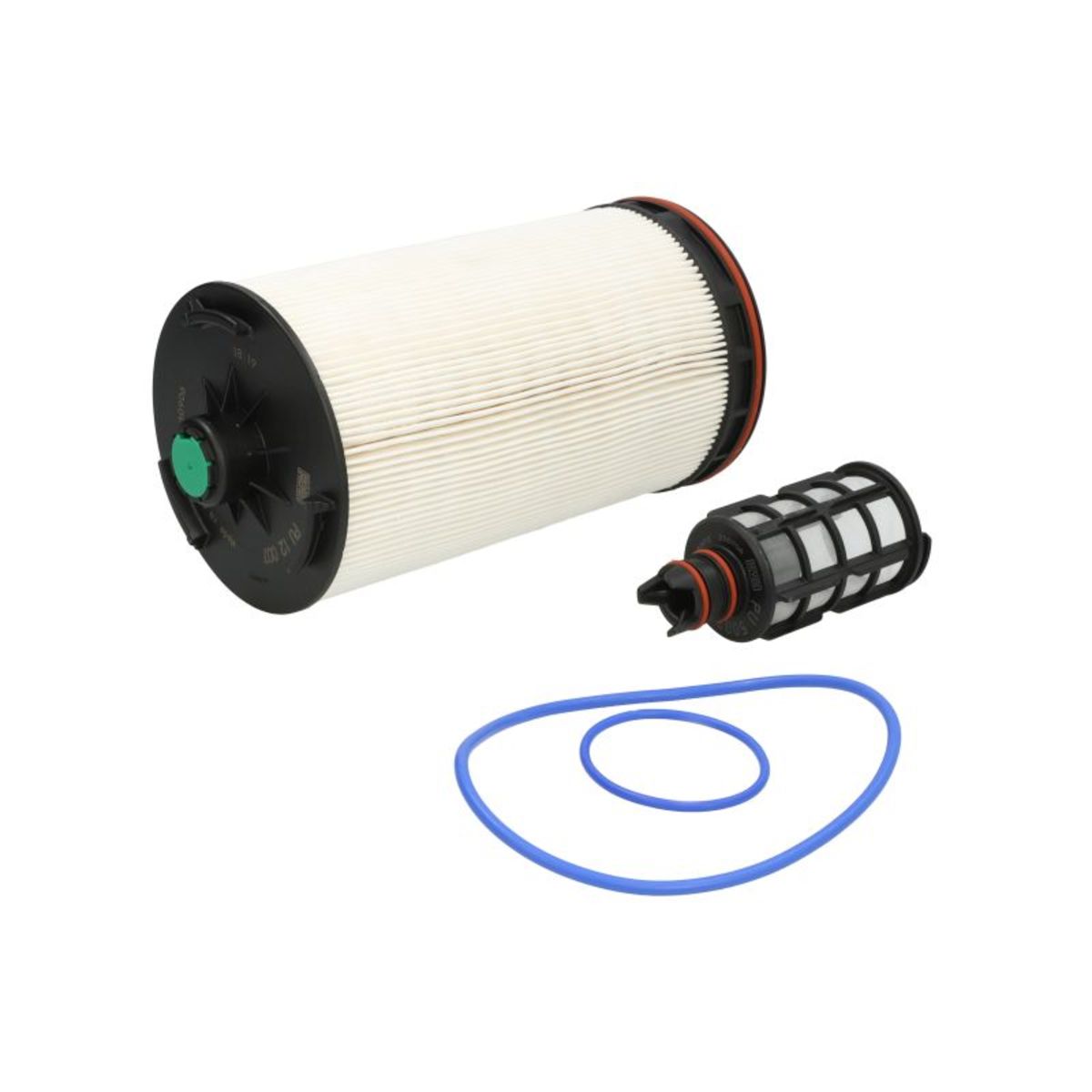 Polttoainesuodatin MANN-FILTER PU 12 013-2 z