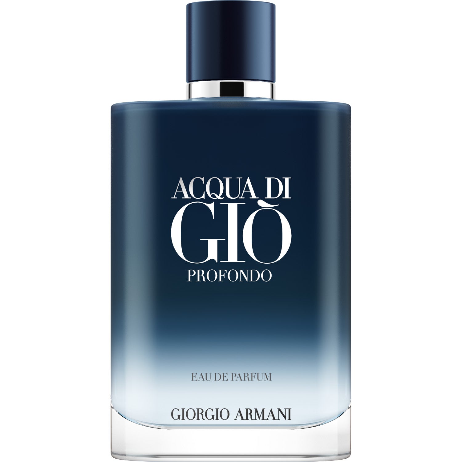 Armani Acqua di Giò Profondo Eau de Parfum - 200 ml