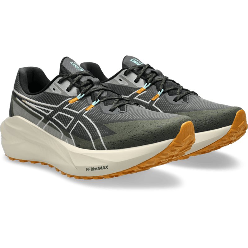 Asics Blazeblast M Black/Sandstorm - 41,5