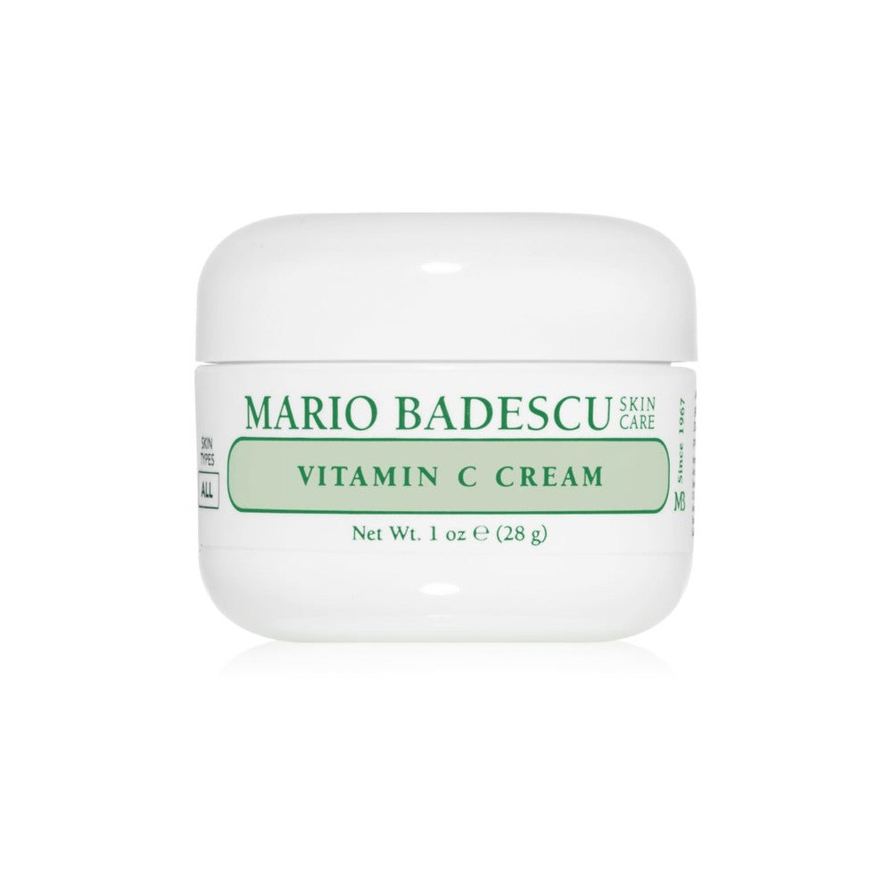 Mario Badescu C-vitamiinipäivävoide 28 g