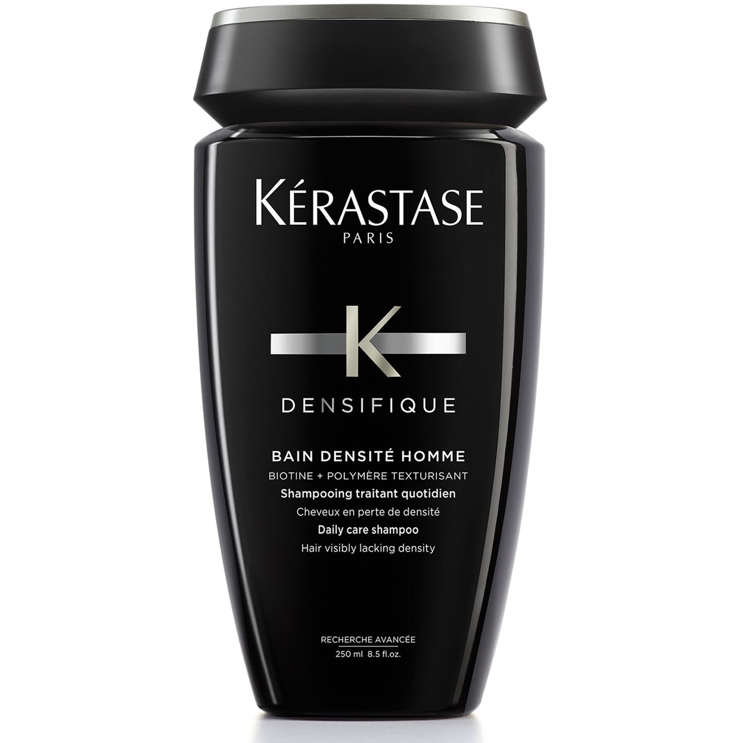Kérastase Densifique Homme Bain Densité Shampoo - 250 ml