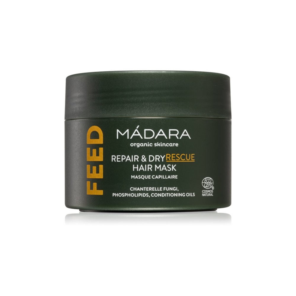 Madara Feed Repair & Dry Rescue -hiusnaamio