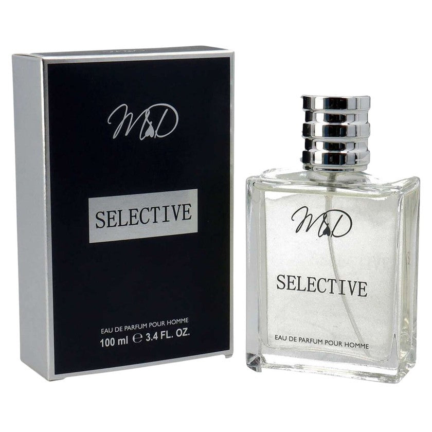 M&D Selettivo – Eau De Parfum 100 ml