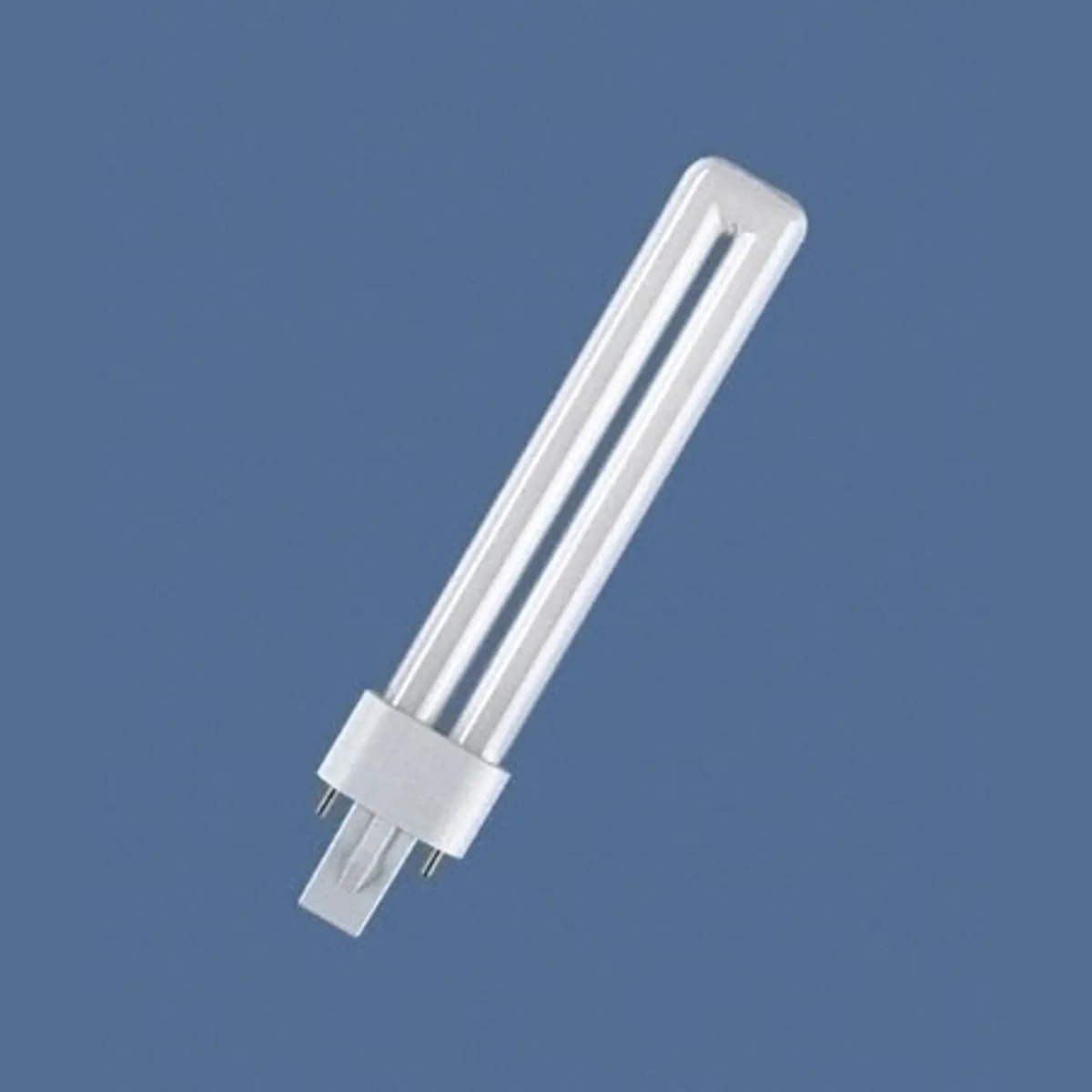 Osram Loistelamppu Dulux S 11W/840 G23