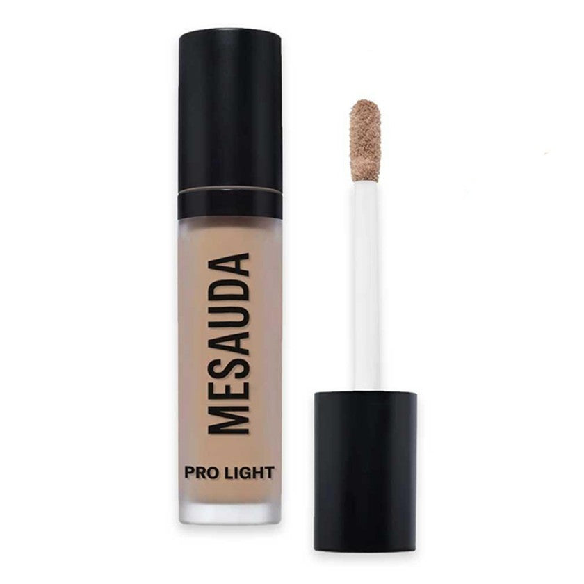 Mesauda pro kevyt peitevoide w70