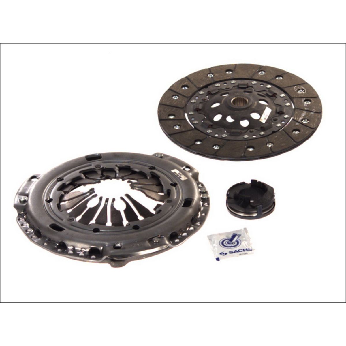 Kytkinpaketti SACHS 3000 951 707