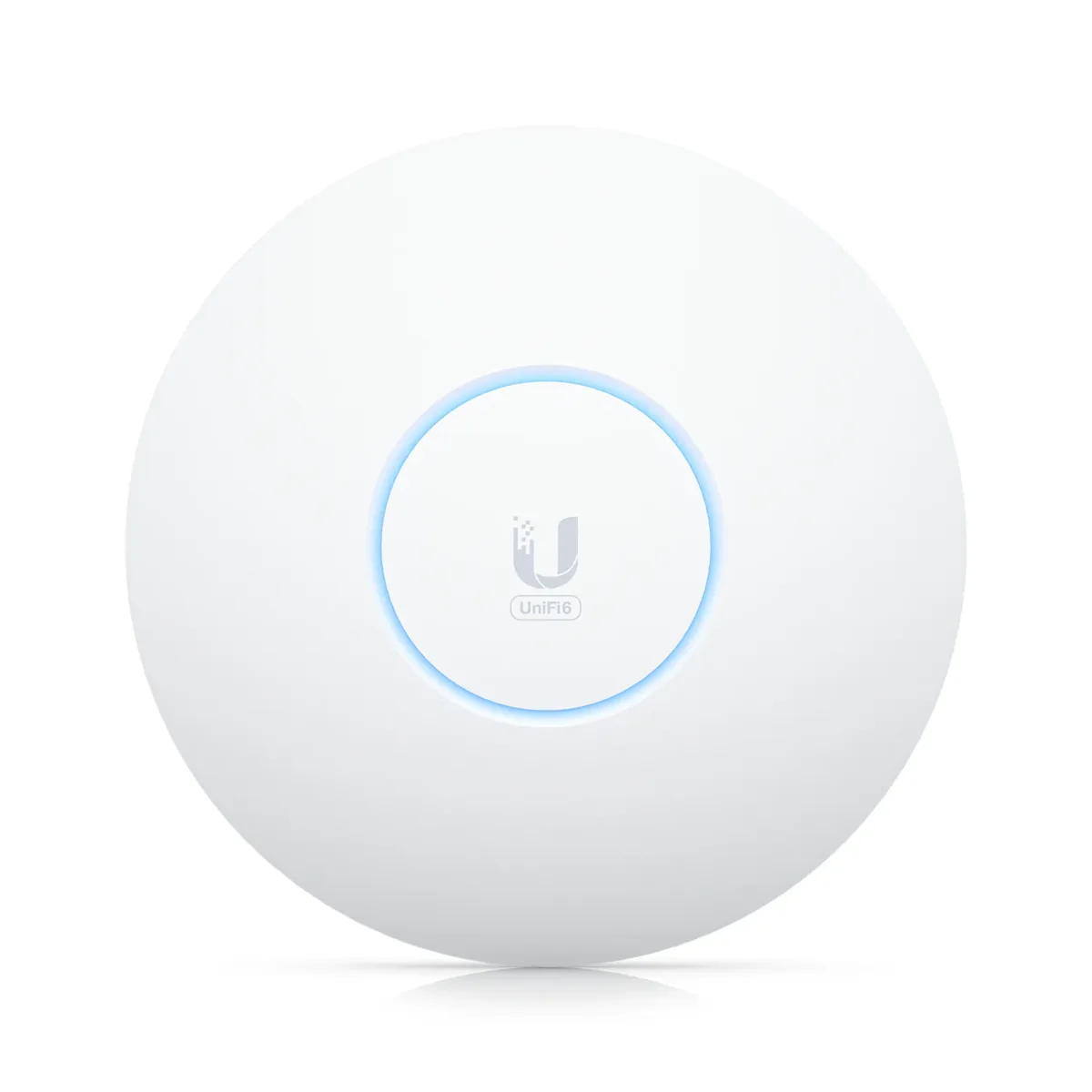 Ubiquiti UniFi U6 Enterprise - Langaton tukiasema, Valkoinen