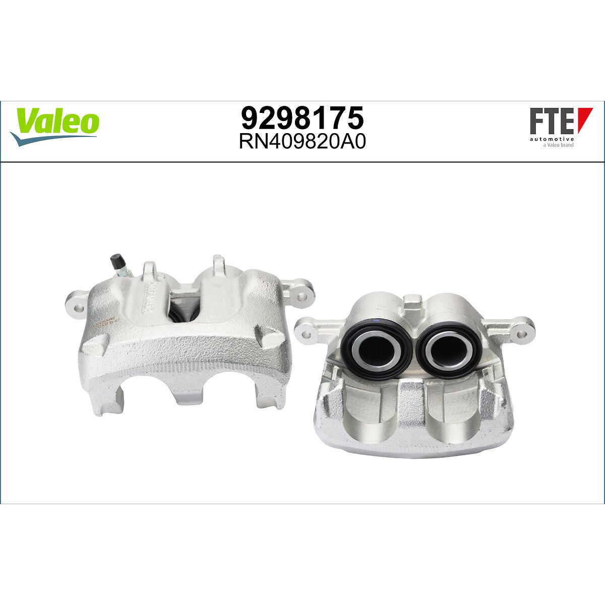 Jarrusatula FTE 9298175