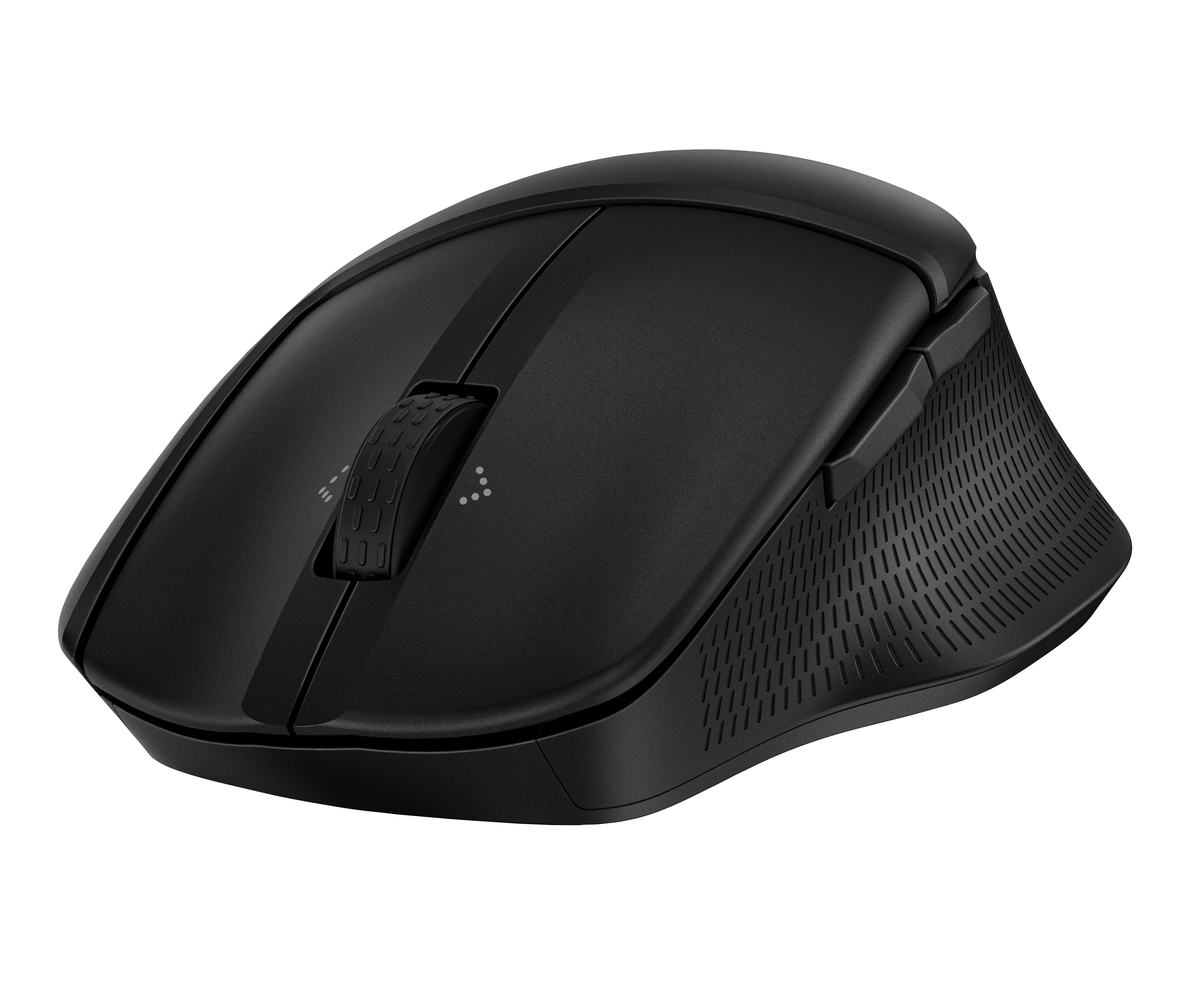HP 685 Comfort Dual-Mode -langaton ergonominen hiiri, musta