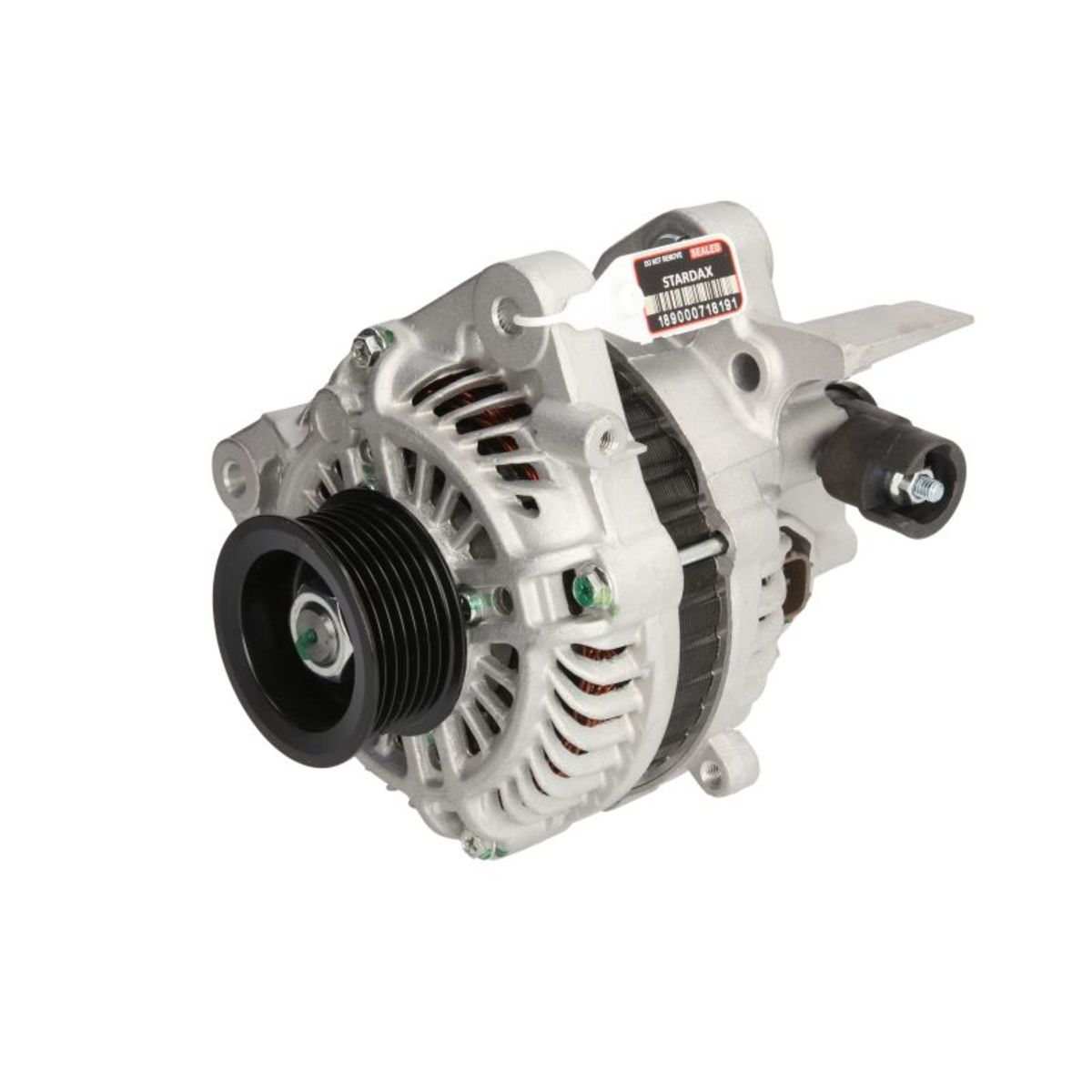 Laturi STARDAX STX100824