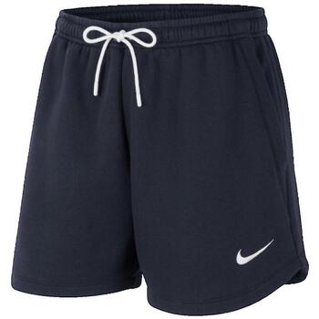 NIKE Urheiluhousut 'Park 20' tummansininen / valkoinen