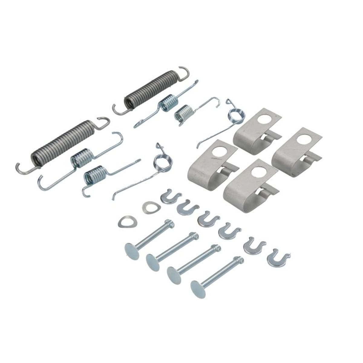Tarvikesarja, jarrukengät QUICK BRAKE 105-0693