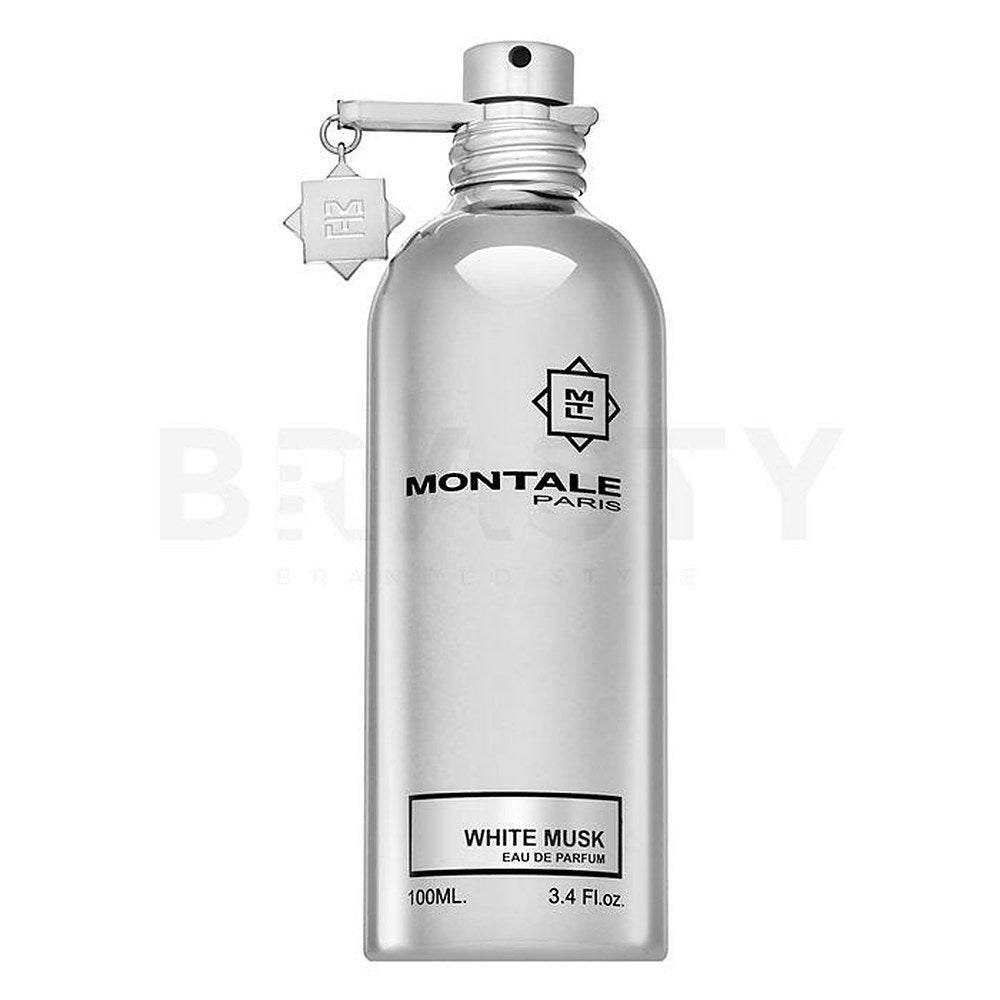 Montale White Musk - EDP - Tilavuus: 100 ml