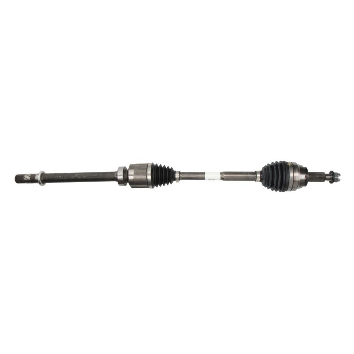 Vetoakseli SNR DK55.027