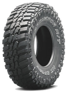 Nankang Conqueror M/T ( LT235/75 R15 104/101Q, POR OWL )