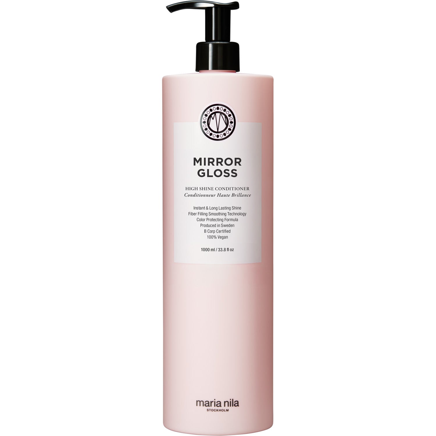 Maria Nila Mirror Gloss Conditioner 1000 ml
