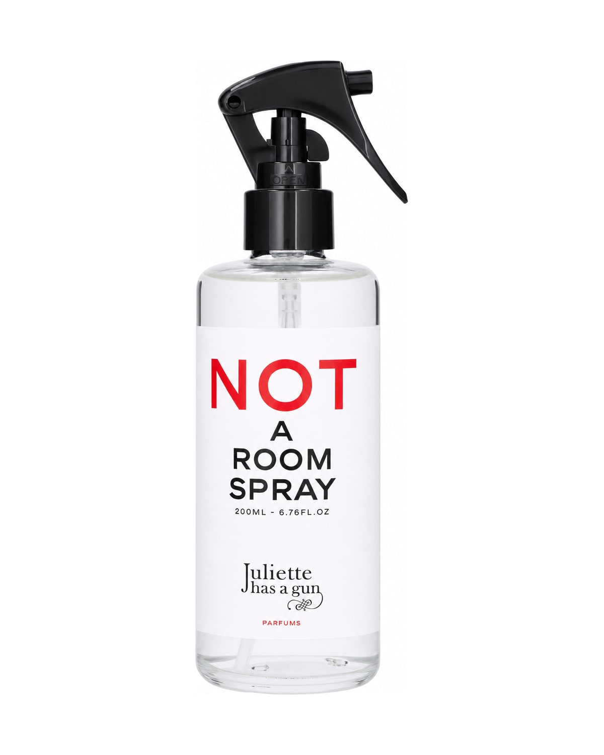 Juliette has a gun Not A Room Spray 200 ml