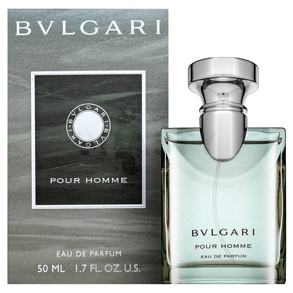 Bvlgari Bvlgari miehille - EDP - Tilavuus: 50 ml