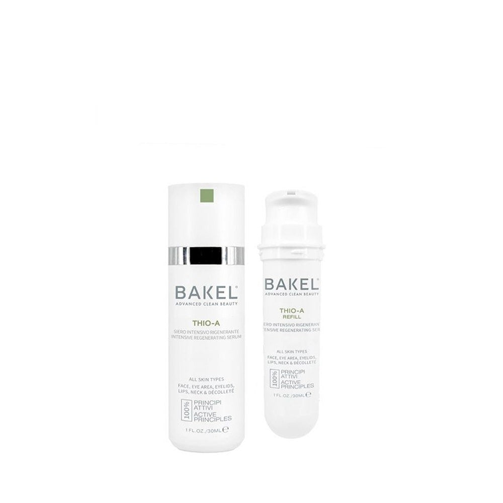 Bakel Thio-A Refill 30 ml