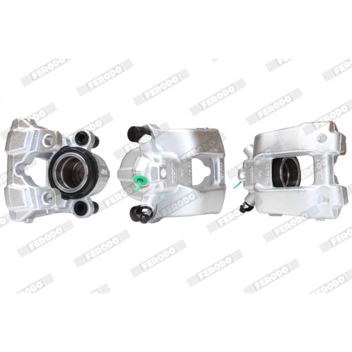 Jarrusatula FERODO FCL695683
