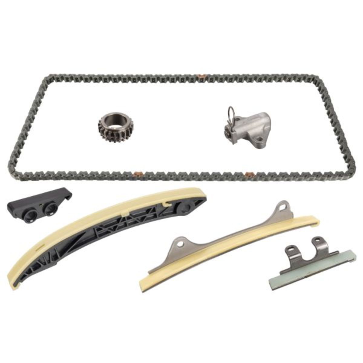 Jakoketjusarja FEBI BILSTEIN 108347