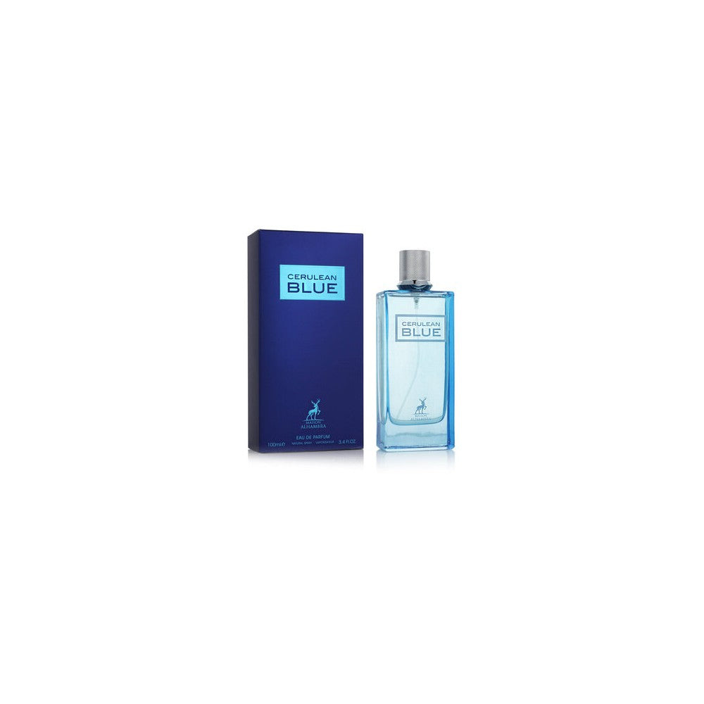 Maison AlHambra Cerulean Blue EDP M 100 ml
