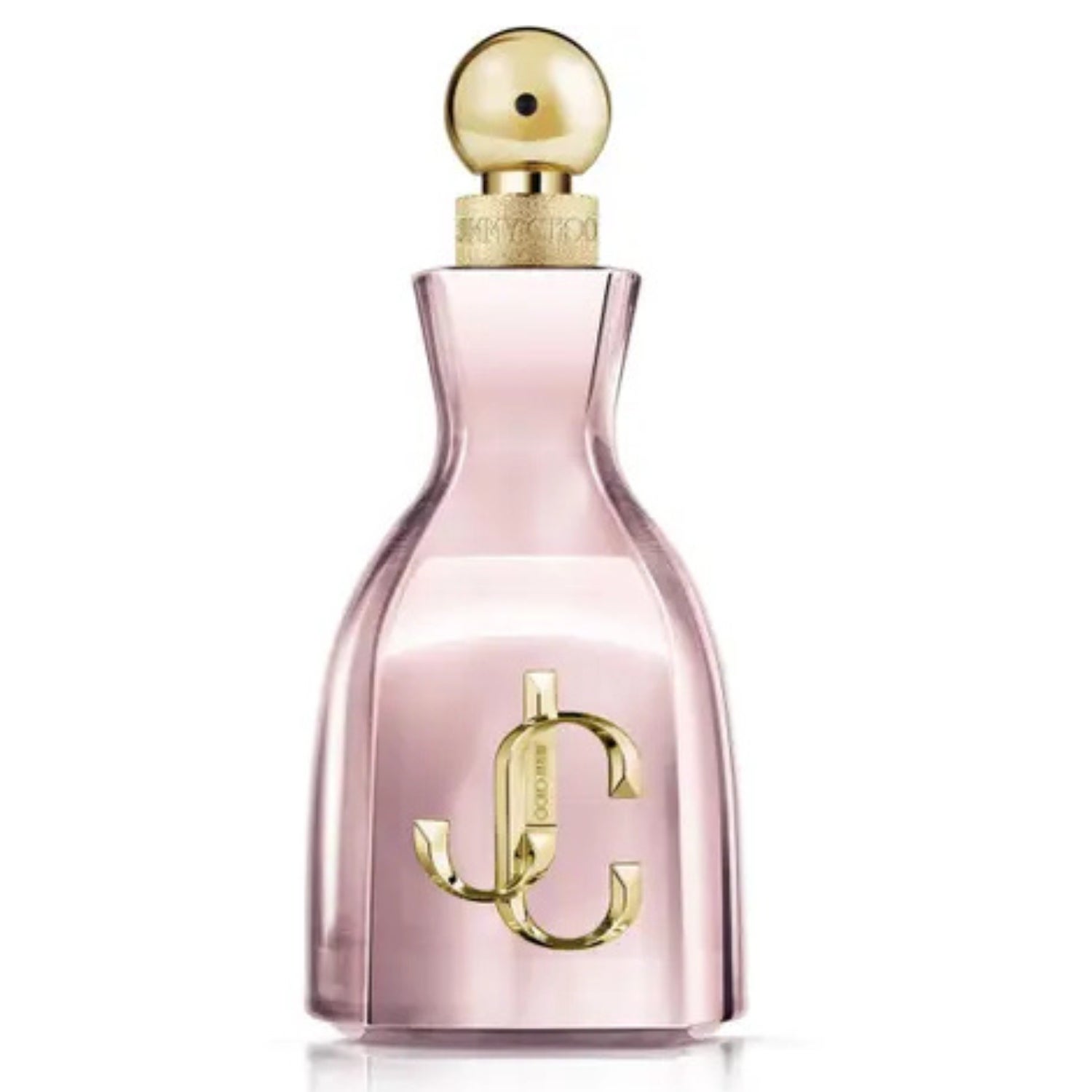 Jimmy Choo I Want Choo With Love Eau de Parfum - 100 ml