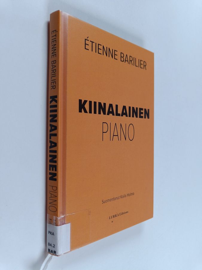 Kiinalainen Piano