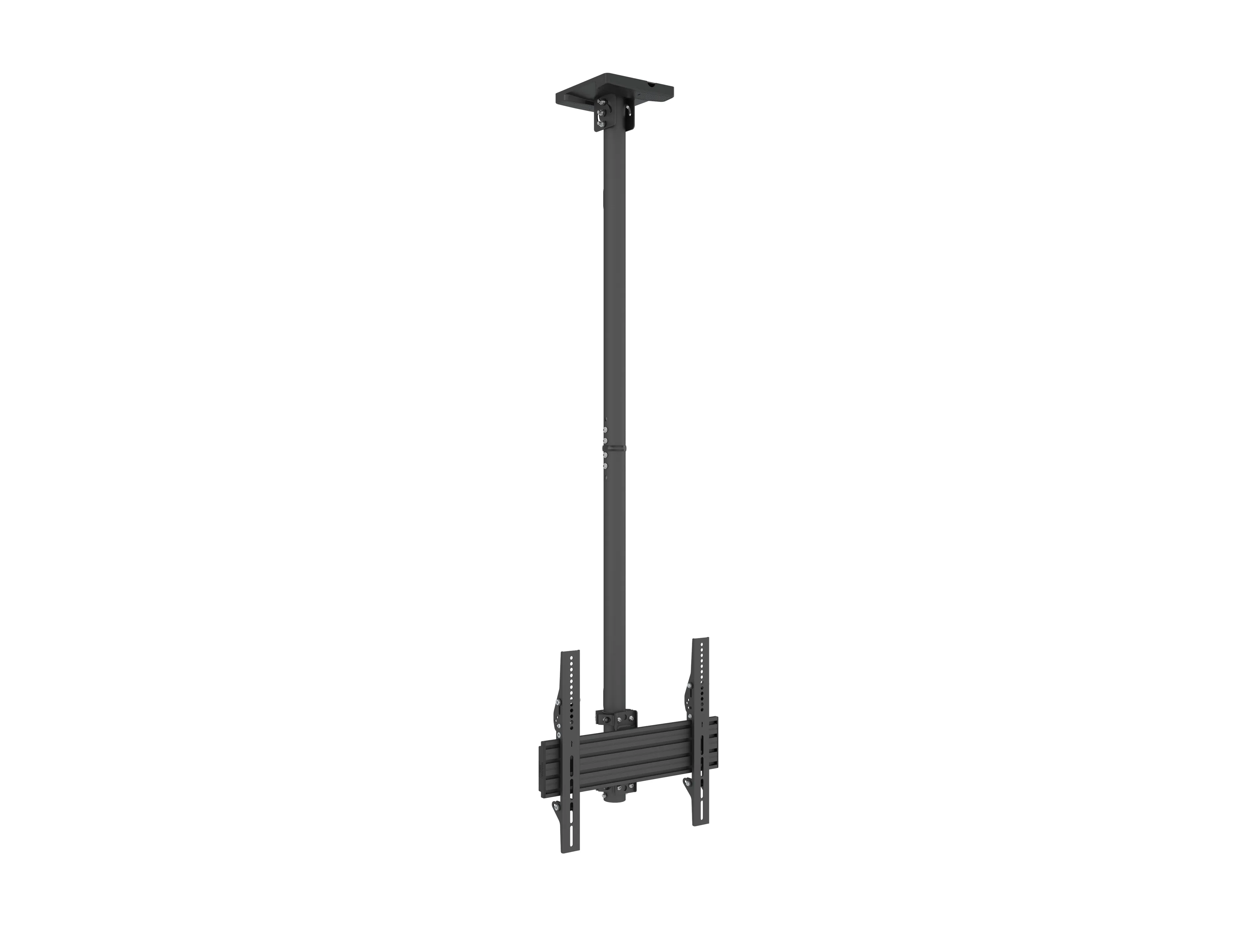 Multibrackets 8885, 35 kg, 81,3 cm (32), 165,1 cm (65), 100 x 100 mm, 400 x 400 mm, 580 - 1550 mm