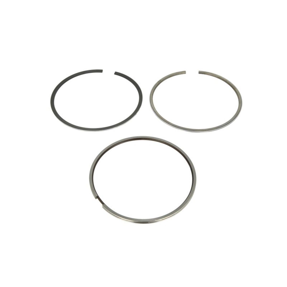 Männänrengassarja MAHLE 007 RS 00147 0N0