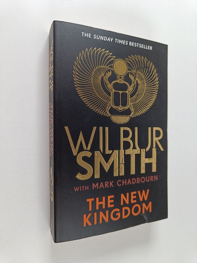 The new kingdom