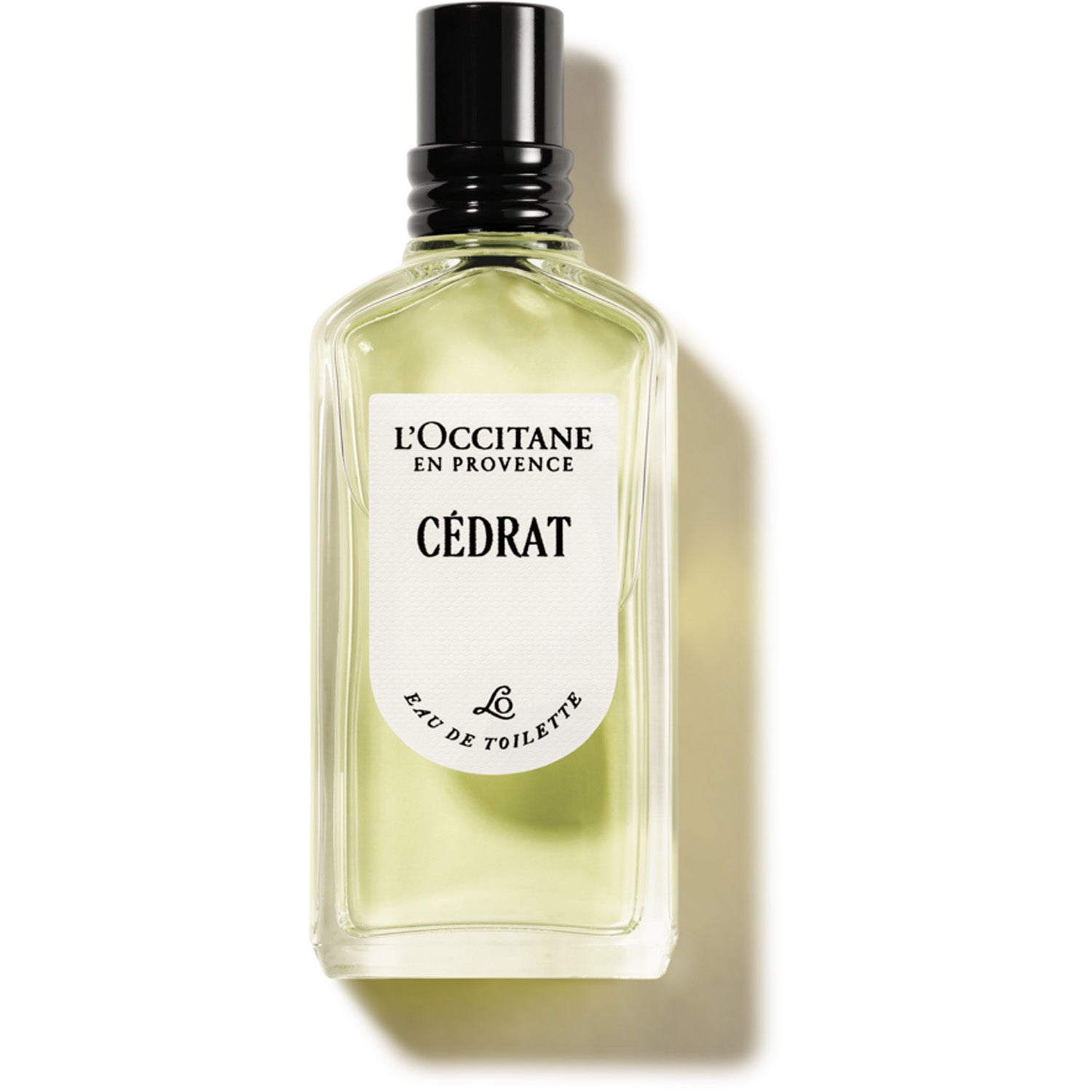 L'Occitane en Provence Cédrat Eau De Toilette 50 ml