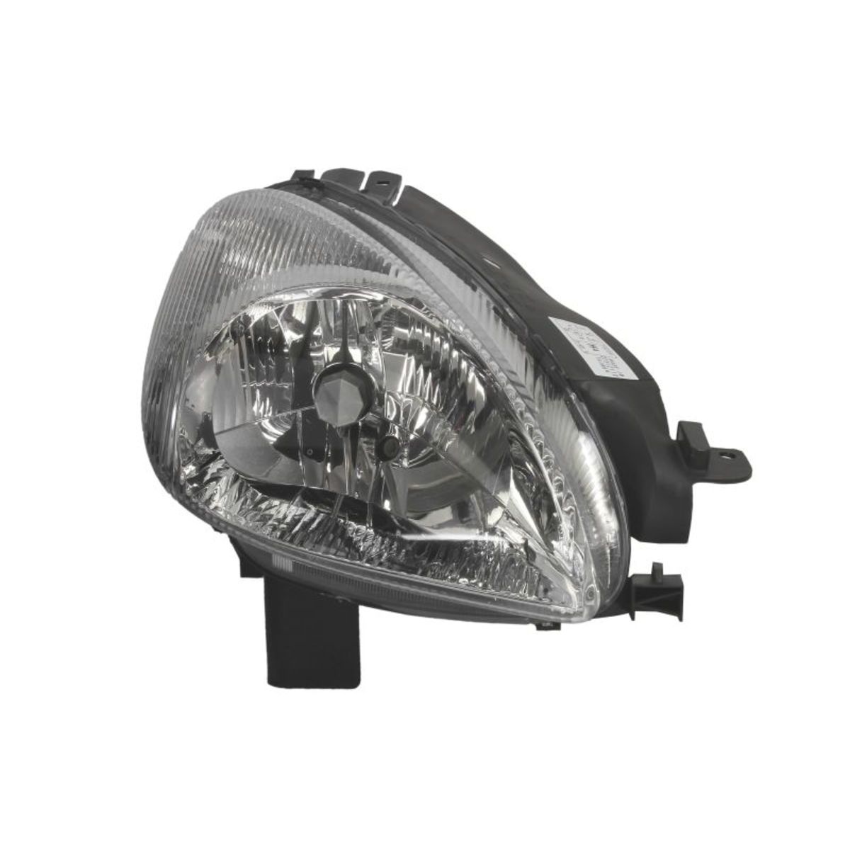 Ajovaloumpio TYC 20-0033-05-2