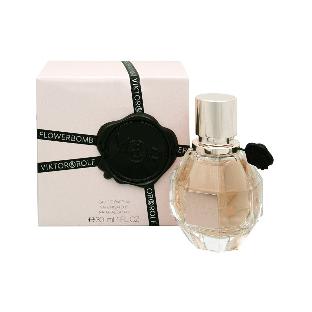 Viktor & Rolf Flowerbomb Donna 20 ml — Eau de Parfum