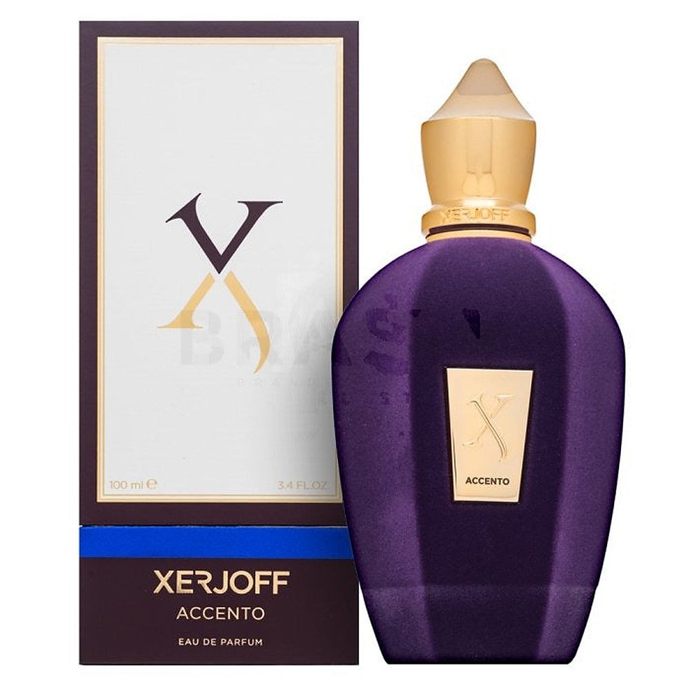Xerjoff Accent EDP U 100 ml