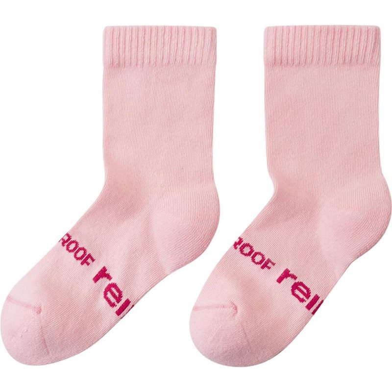 Reima Socks Insect Pale Rose - 38/41