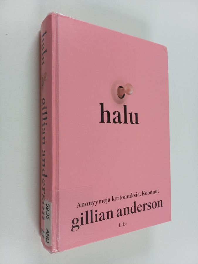 Halu