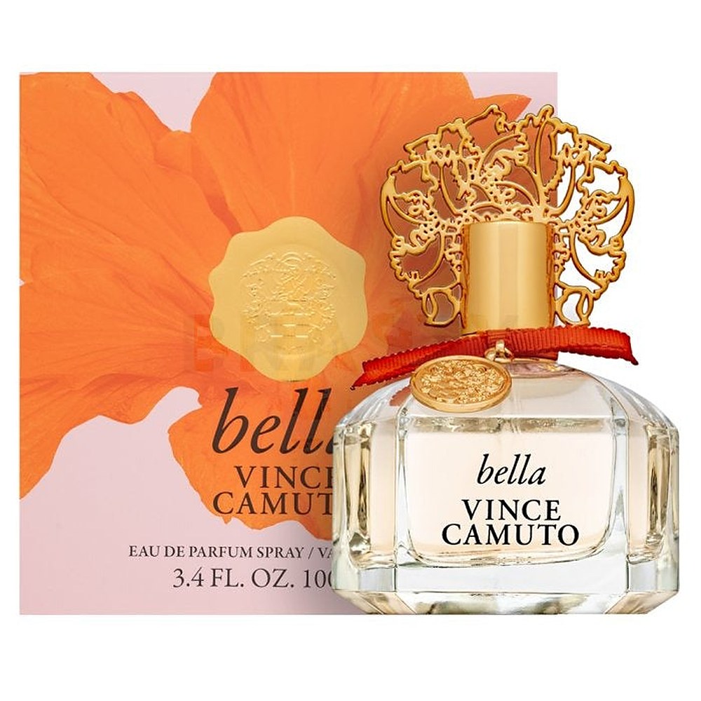 Vince Camuto Bella EDP W 100 ml
